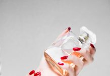 Så hittar du den rätta doften för dig