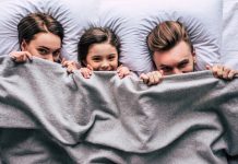 Viktigt när du väljer påslakan