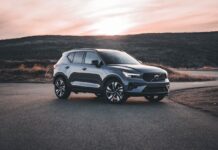 Upptäck Volvo XC40 Recharge: Hur långt kan du verkligen köra och hur laddar du smartast